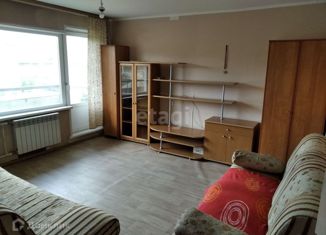 Продажа 1-ком. квартиры, 33 м2, Улан-Удэ, улица Ринчино, 9