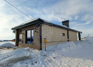 Дом на продажу, 117 м2, деревня Каипы, Спартаковская улица, 39