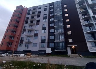 Продам 1-ком. квартиру, 30.84 м2, деревня Дерябиха, деревня Дерябиха, 78