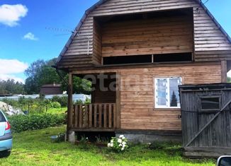 Продажа дома, 27.4 м2, СНТ Родник, 5-я аллея