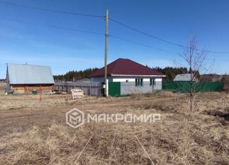 Продам дом, 90 м2, деревня Растягаево, 1-й квартал, 18