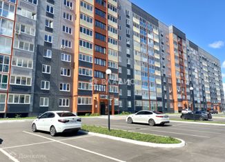 Продажа 1-комнатной квартиры, 35 м2, Брянская область, улица А.К. Толстого, 3