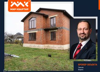 Продам дом, 175 м2, СНТ Нижняя Колония, Парковая улица, 250