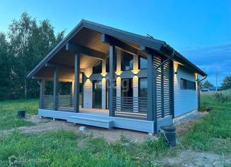 Продаю дом, 132 м2, село Введенское