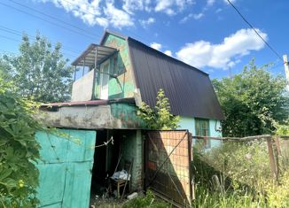 Продаю дом, 36 м2, садоводческое некоммерческое товарищество Спутник, садоводческое некоммерческое товарищество Спутник, 43