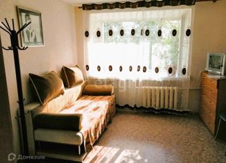 Продаю 1-ком. квартиру, 18.3 м2, Нефтеюганск, 1-й микрорайон, 12