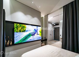 Продаю 1-комнатную квартиру, 36.3 м2, Москва, проезд Невельского, 1к1, проезд Невельского