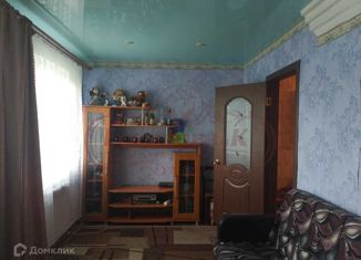 2-ком. квартира на продажу, 31.2 м2, Курганская область, улица Алябьева, 69