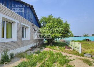 Продажа дома, 60.9 м2, село Ракитное, Новая улица, 1