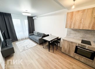 Сдается 1-ком. квартира, 37.1 м2, Москва, улица Михайлова, 30Ак2