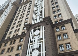 Продам однокомнатную квартиру, 43 м2, Москва, Хорошёвское шоссе, 25Ак2, метро Хорошёвская