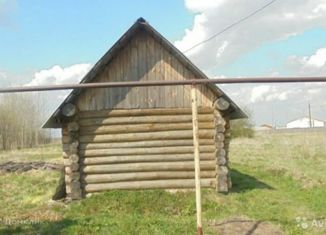 Продаю дом, 25 м2, деревня Русский Кукмор, Пионерская улица