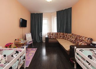 Продается 2-комнатная квартира, 56 м2, Тюменская область, улица Нефтяников, 41