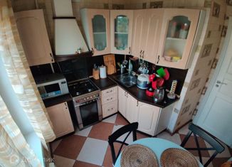 Продается двухкомнатная квартира, 47 м2, Москва, Пролетарский проспект, 6к2, метро Каширская