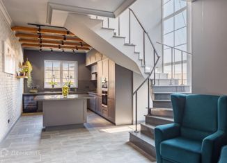 Дом на продажу, 162.8 м2, посёлок Знаменский, Платиновая улица, 4