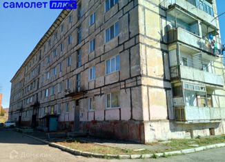 Продается 2-комнатная квартира, 41.6 м2, посёлок городского типа Дунай, улица Ветеранов, 7