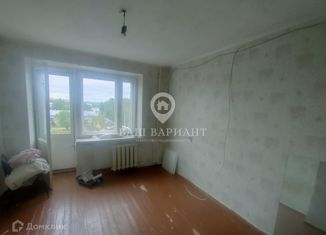 Продается 1-комнатная квартира, 20 м2, Рыбинск, улица Чекистов, 4