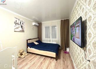 Продажа 1-комнатной квартиры, 38 м2, Ростов-на-Дону, улица Тимофеева, 14к2, ЖК Платовский