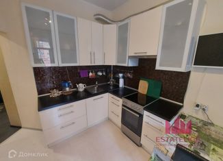 1-ком. квартира на продажу, 40.4 м2, Видное, Ольховая улица, 11