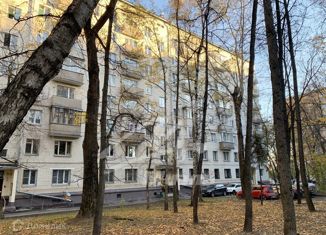 Продажа 1-комнатной квартиры, 30 м2, Москва, улица Алабяна, 3к3, улица Алабяна