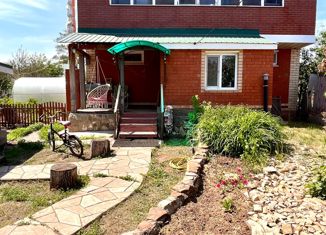 Продается дом, 126 м2, село Гребени, Гребенская улица, 6А