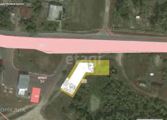 Продам участок, 10 сот., село Хотеичи