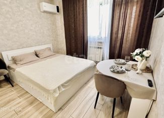 Квартира на продажу студия, 27.7 м2, Анапа, Рождественская улица, 55к1