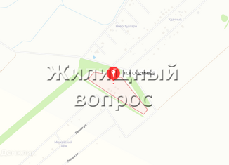 Участок на продажу, 10 сот., ТСН Счастливый, Радостная улица