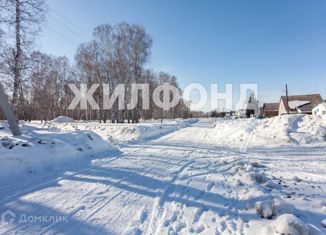 Продажа земельного участка, 25 сот., село Гусельниково, Лесная улица