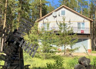 Продаю дом, 206.1 м2, деревня Шалангуш, улица Шалангуш, 74