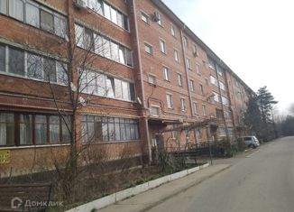4-комнатная квартира на продажу, 80 м2, поселок городского типа Афипский, улица Пушкина, 140