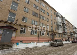 Двухкомнатная квартира на продажу, 43.9 м2, Челябинская область, улица Готвальда, 50