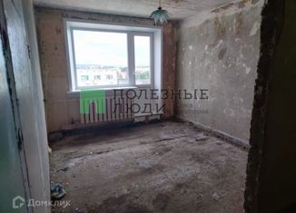 Продаю 1-комнатную квартиру, 35.3 м2, Нерюнгри, улица Кравченко, 6