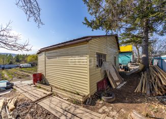 Продам дом, 20 м2, садоводческое некоммерческое товарищество Тепловозник, Подгорная улица