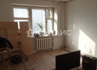 Продам 1-комнатную квартиру, 37 м2, Владимирская область, улица Строителей, 5