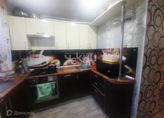 Продажа двухкомнатной квартиры, 46 м2, Нижний Новгород, проспект Ленина, 30к3, метро Заречная