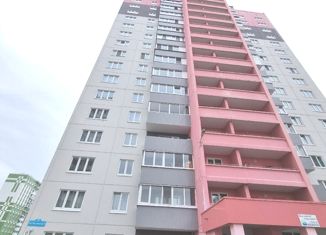 Продам 1-комнатную квартиру, 42.5 м2, Березники, Ростовская улица, 4, ЖК Любимов