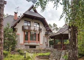 Дом на продажу, 490 м2, деревня Калчуга