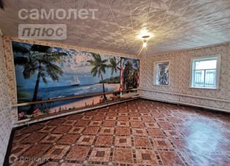 Дом на продажу, 48 м2, село Заречное