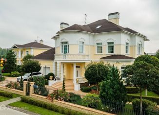 Продается дом, 1270 м2, садовое товарищество Лужки, садовое товарищество Лужки, 125