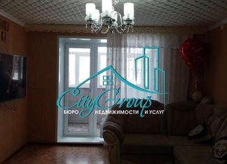 Продаю трехкомнатную квартиру, 62 м2, Ясный, Юбилейная улица, 7