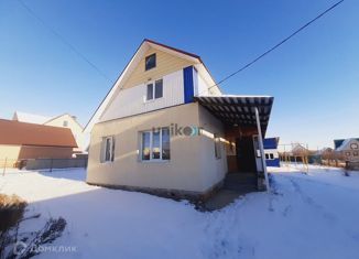 Дом на продажу, 120 м2, село Иглино, Советская улица, 106