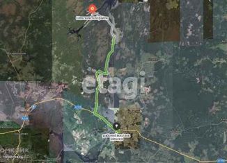 Участок на продажу, 18 сот., деревня Камешник