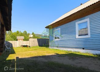 Продаю дом, 51.6 м2, село Максимиха, Баргузинская улица