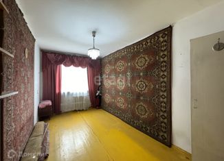 Продам 3-комнатную квартиру, 58.5 м2, Владивосток, улица Кирова, 22А, Советский район