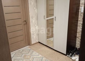 Трехкомнатная квартира на продажу, 61.2 м2, Барнаул, улица Попова, 30, Ленинский район