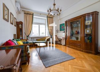 Продам 3-ком. квартиру, 110 м2, Москва, Краснопресненская набережная, 2/1, Краснопресненская набережная