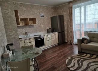 Продается квартира студия, 24.7 м2, Челябинск, улица Университетская Набережная, 52, жилой район Академ Риверсайд