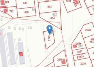 Продаю участок, 11 сот., село Чернуха, 22К-0037