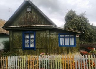 Продажа дома, 20 м2, Чебаркуль